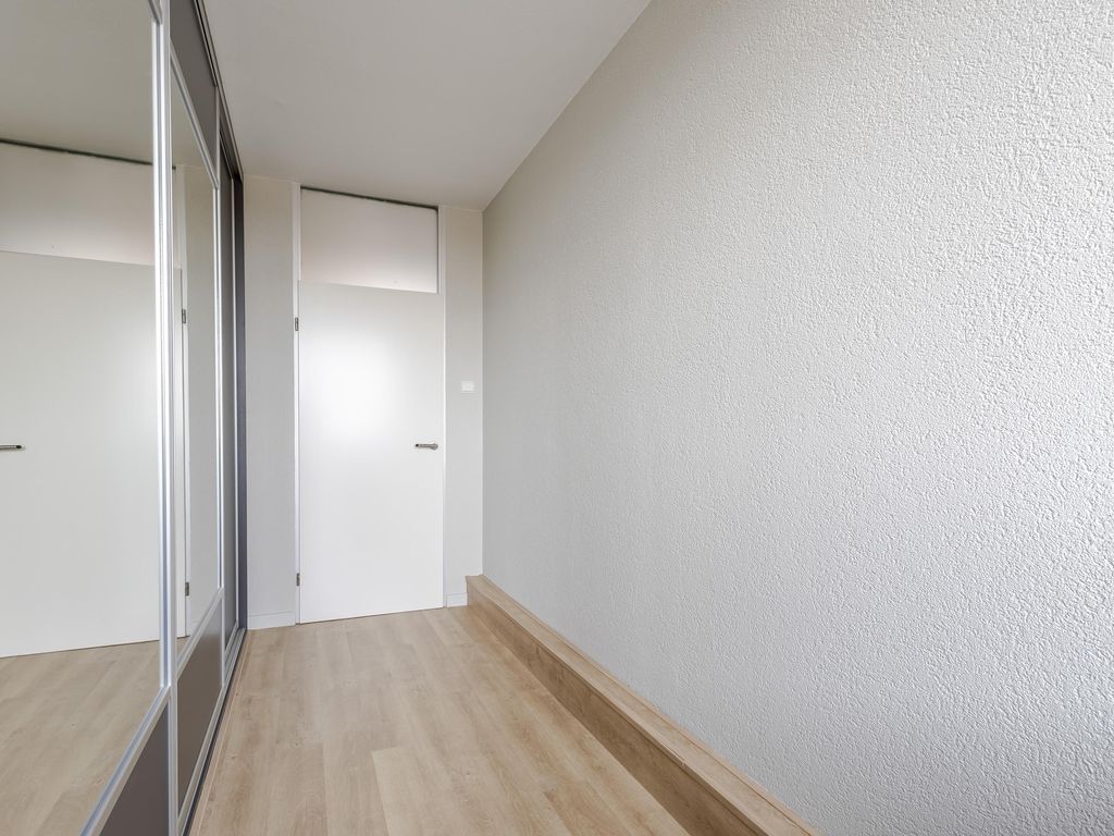 P.J. Oudstraat 70, Papendrecht