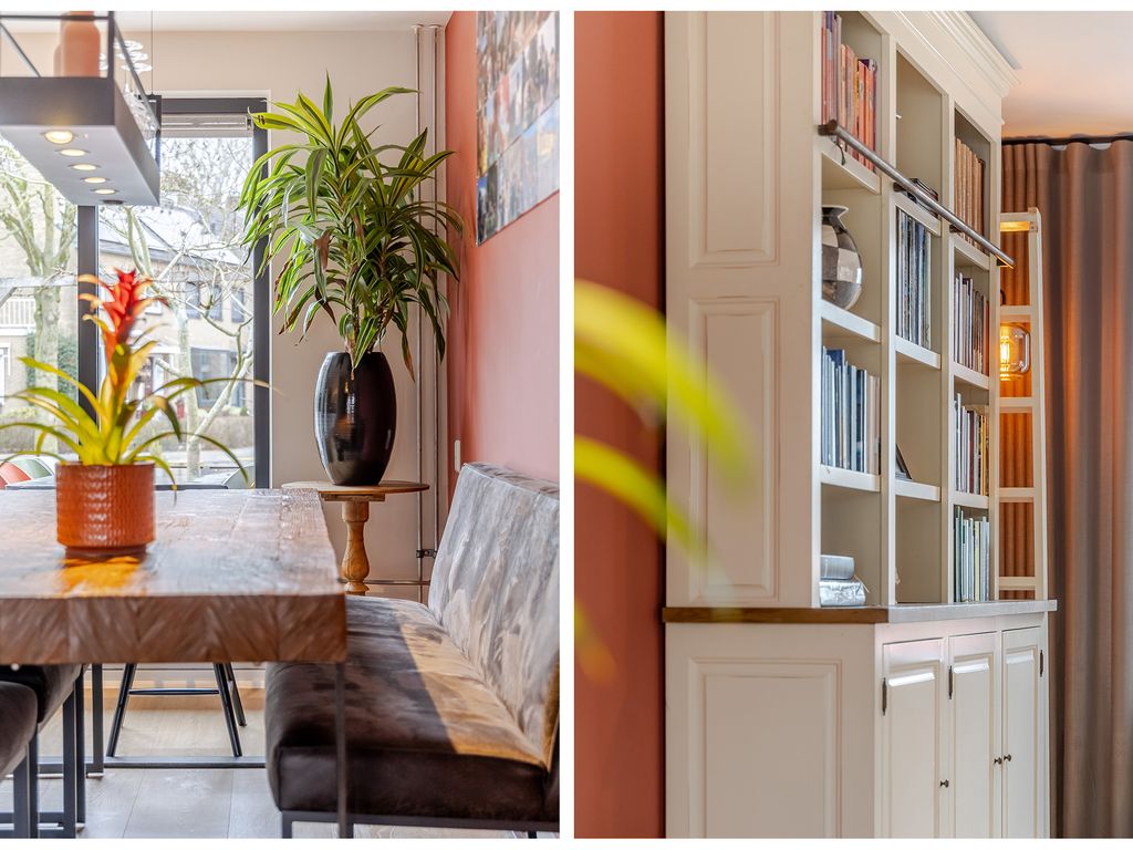 Middenveer 4, Sliedrecht