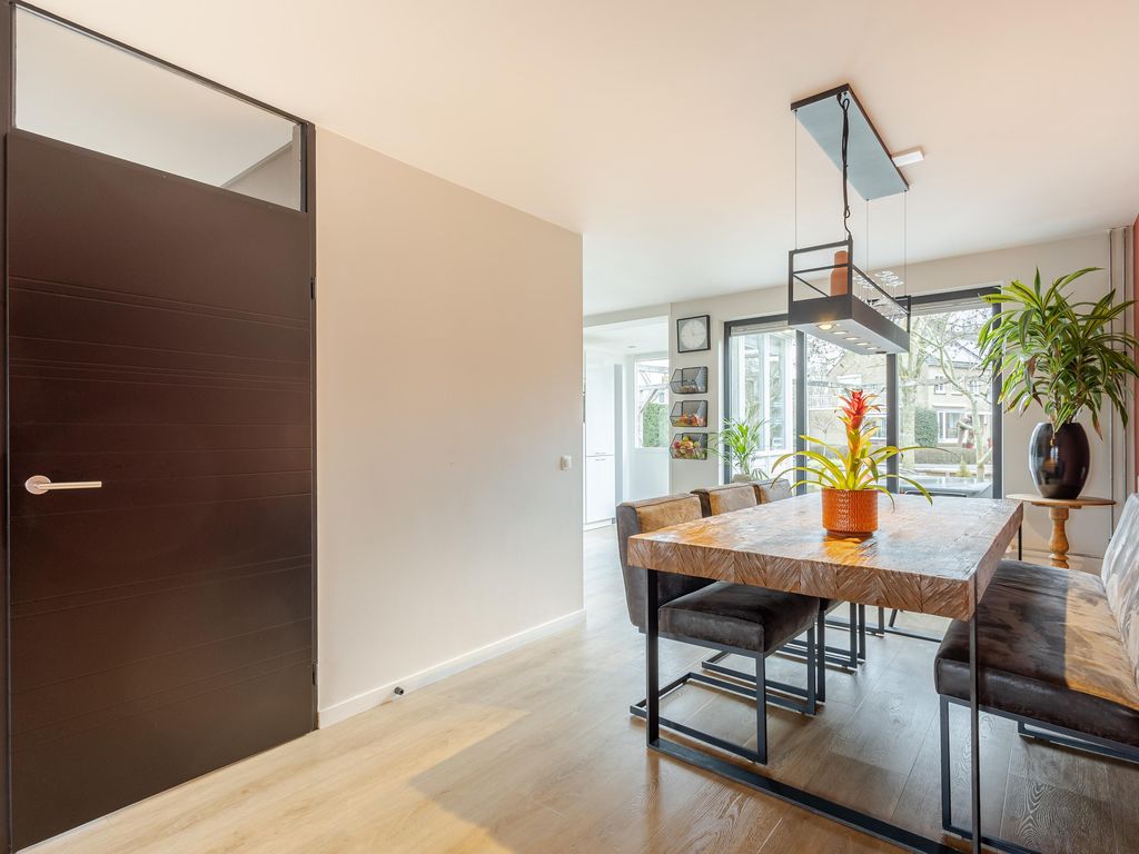 Middenveer 4, Sliedrecht