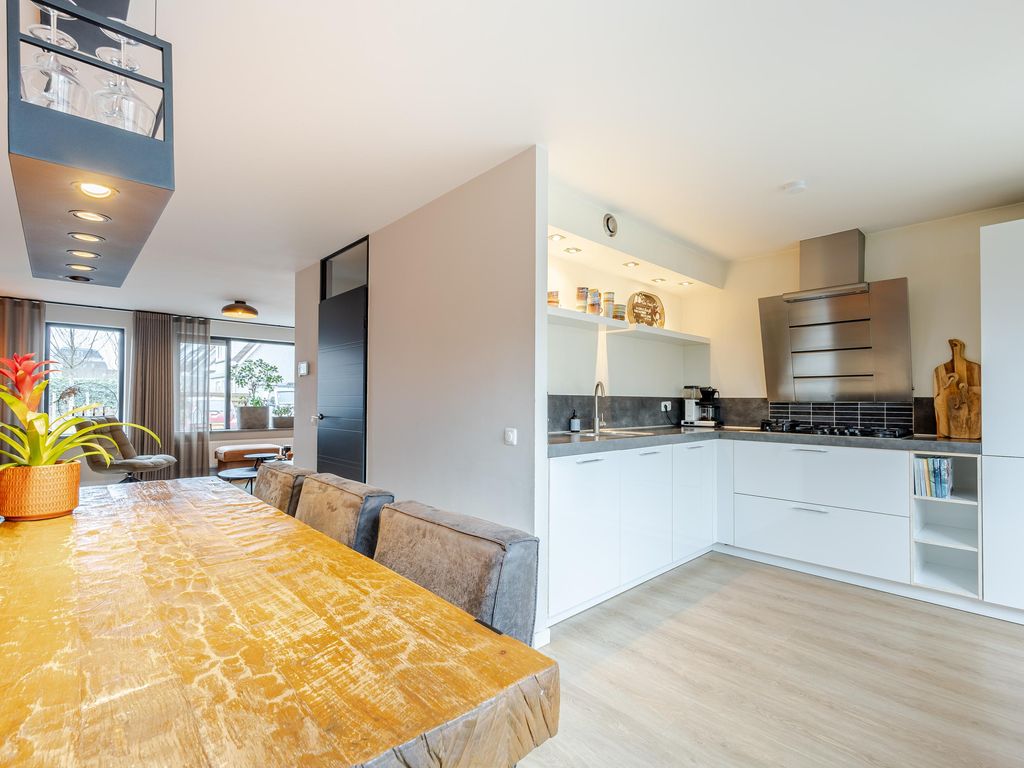 Middenveer 4, Sliedrecht