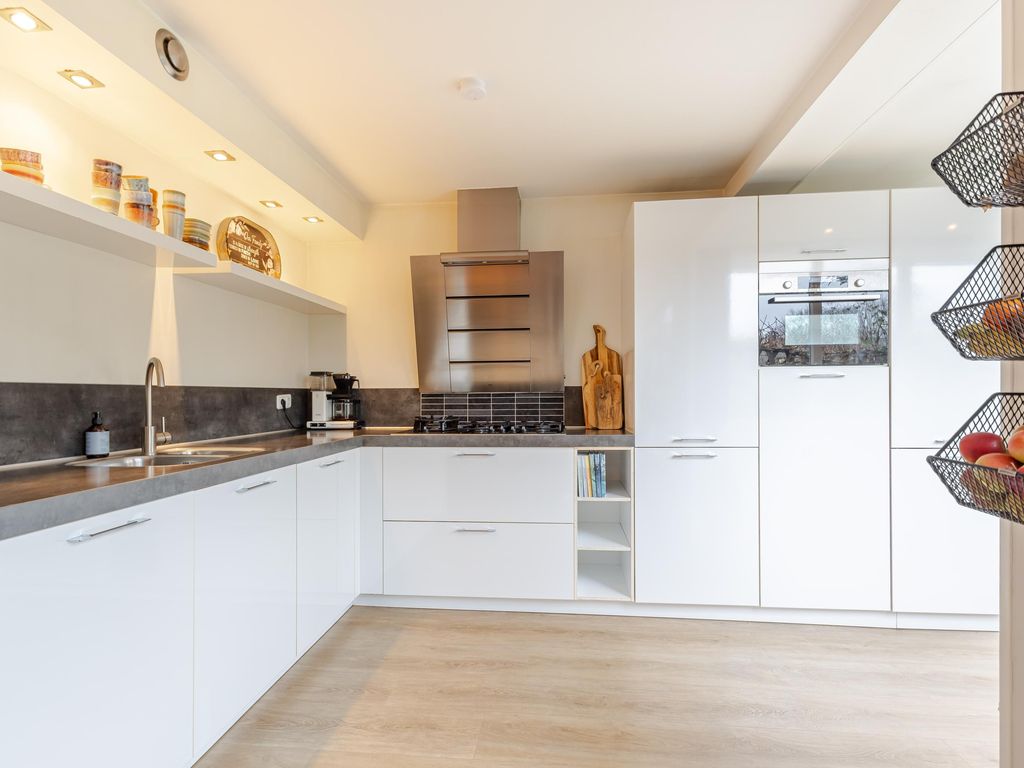 Middenveer 4, Sliedrecht