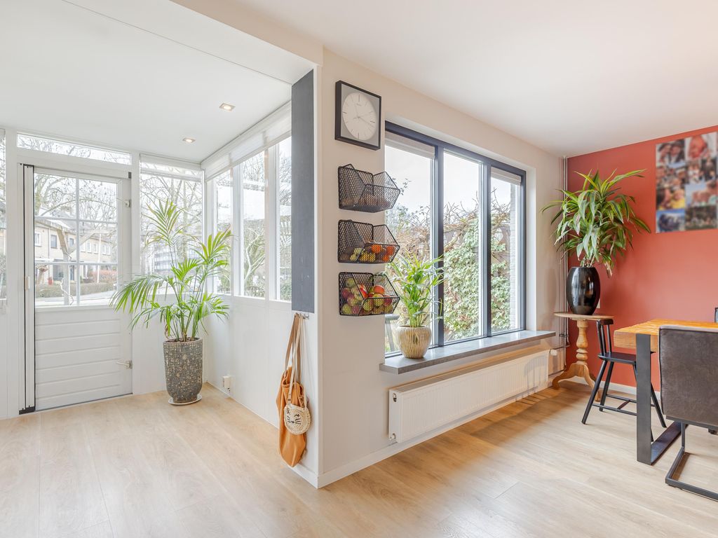 Middenveer 4, Sliedrecht