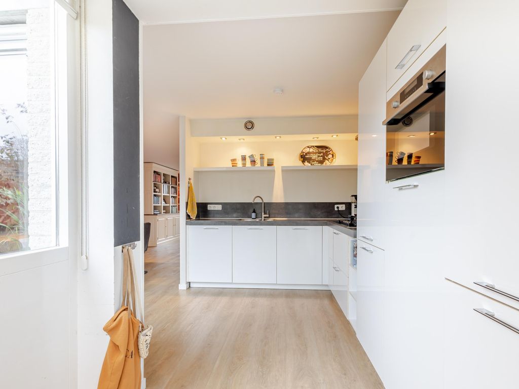 Middenveer 4, Sliedrecht