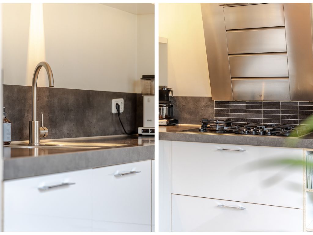 Middenveer 4, Sliedrecht