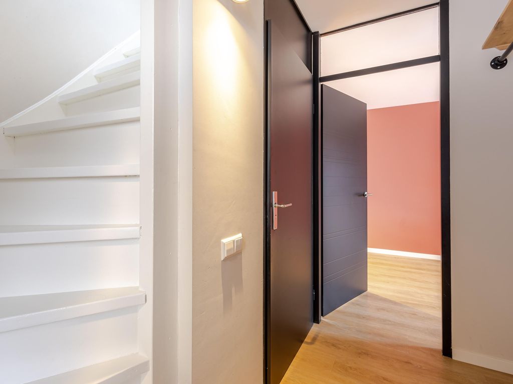 Middenveer 4, Sliedrecht