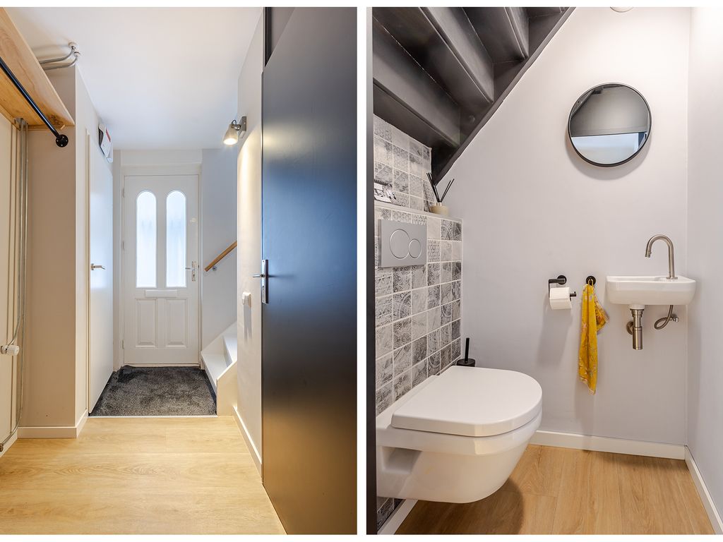 Middenveer 4, Sliedrecht