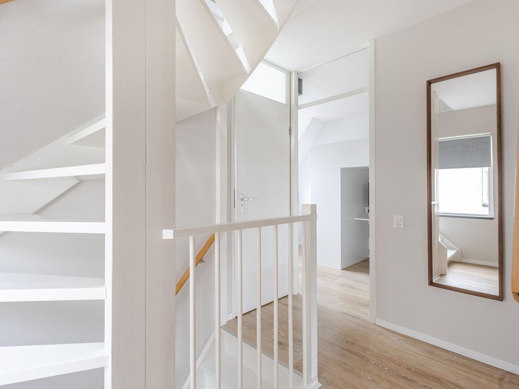 Middenveer 4, Sliedrecht