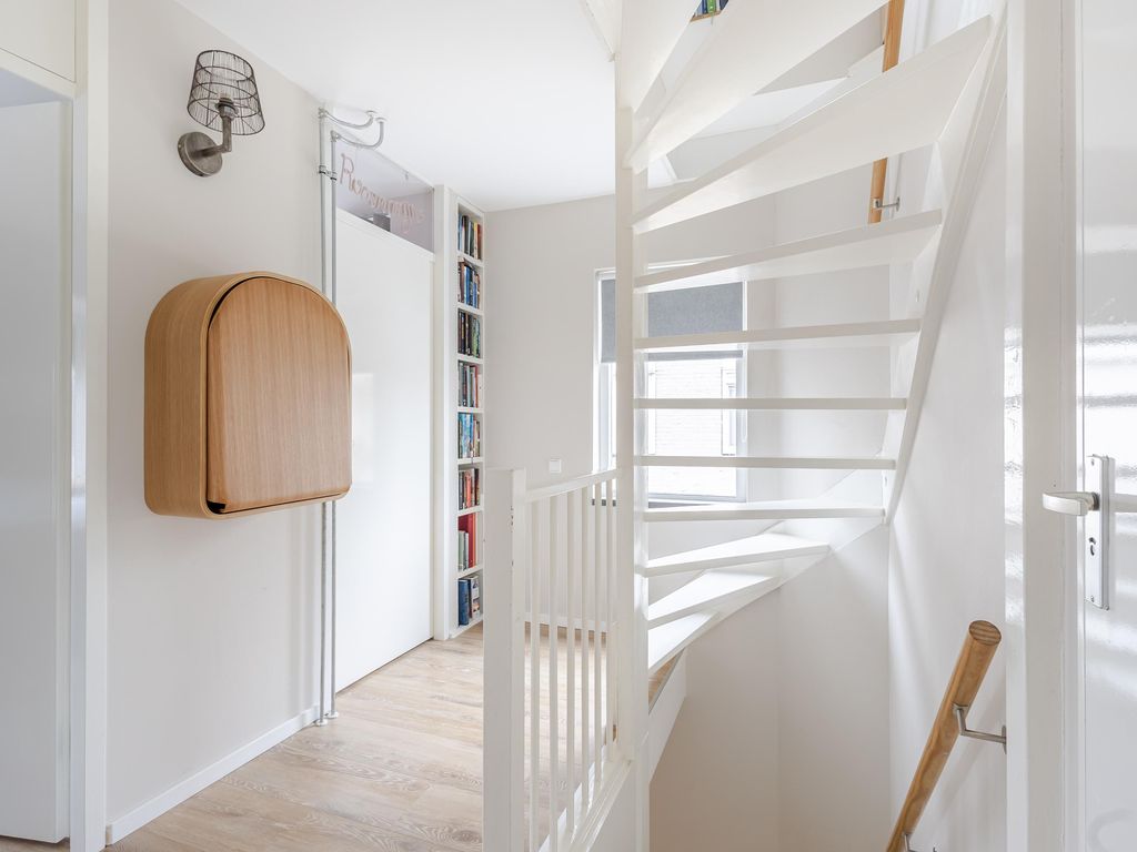 Middenveer 4, Sliedrecht