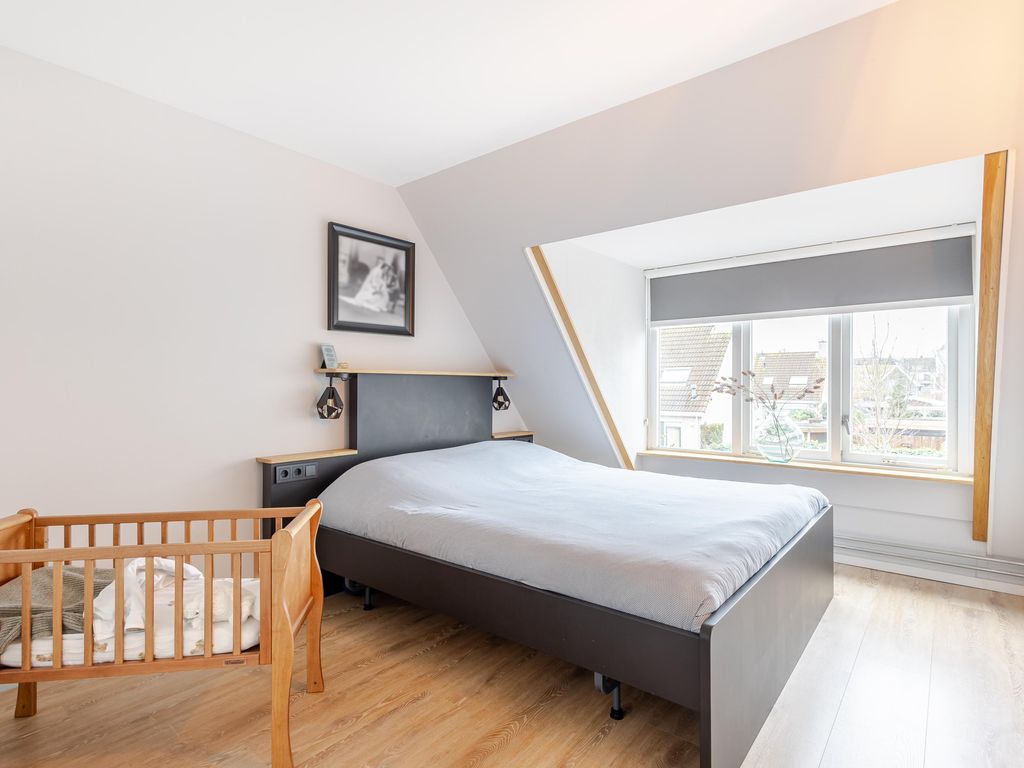 Middenveer 4, Sliedrecht