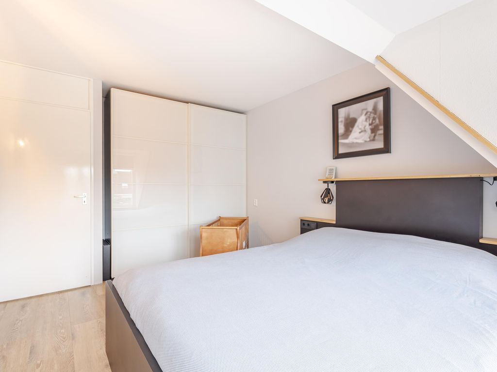 Middenveer 4, Sliedrecht