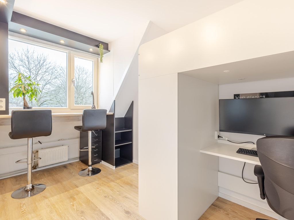 Middenveer 4, Sliedrecht