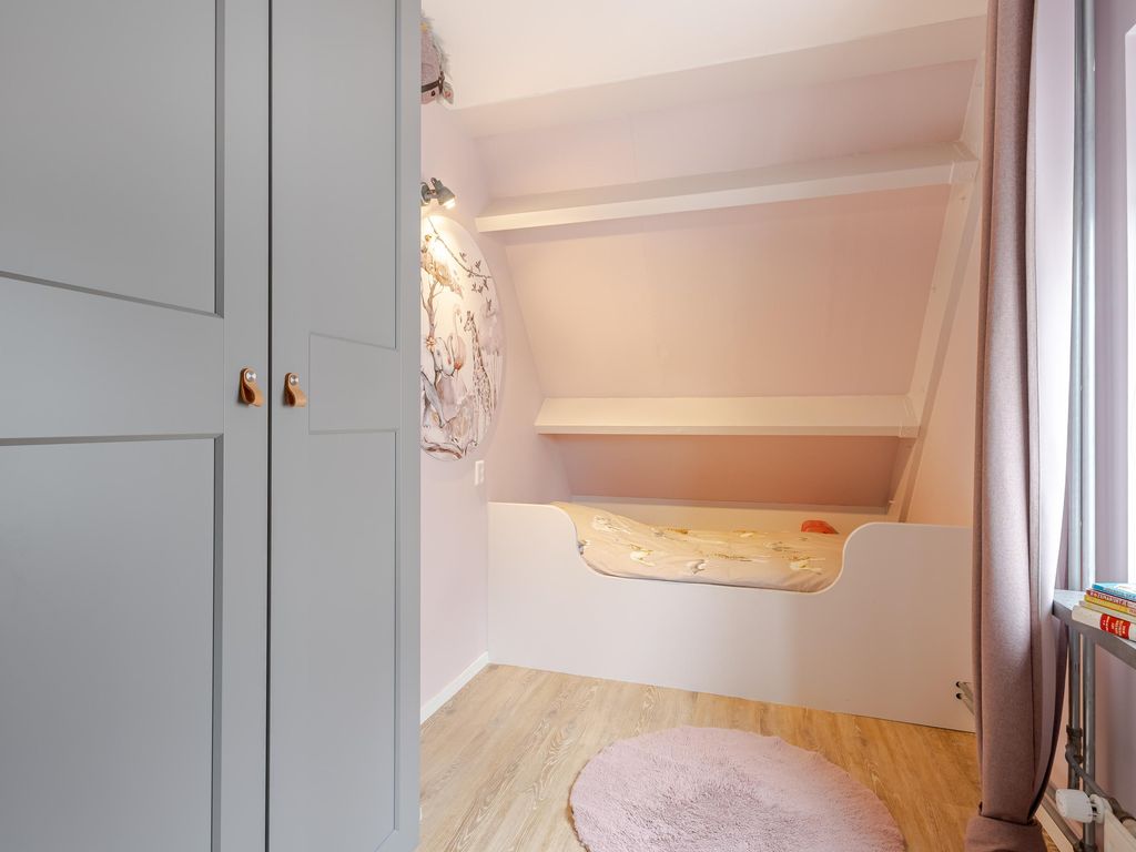 Middenveer 4, Sliedrecht