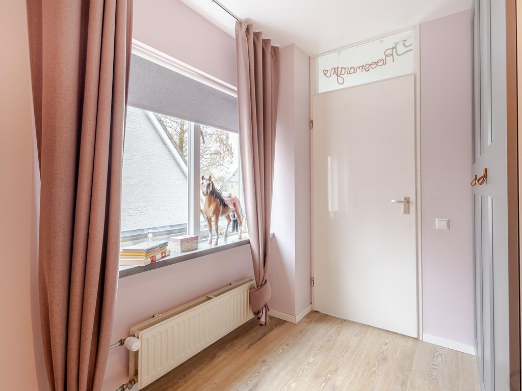 Middenveer 4, Sliedrecht