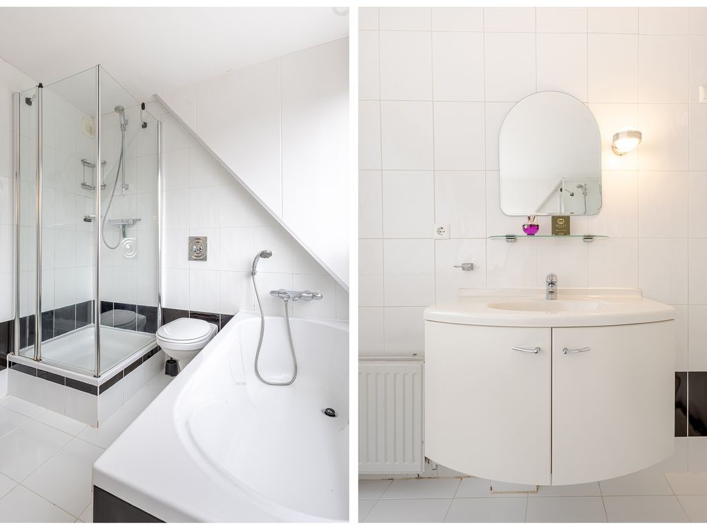 Middenveer 4, Sliedrecht