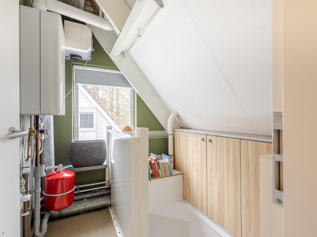 Middenveer 4, Sliedrecht