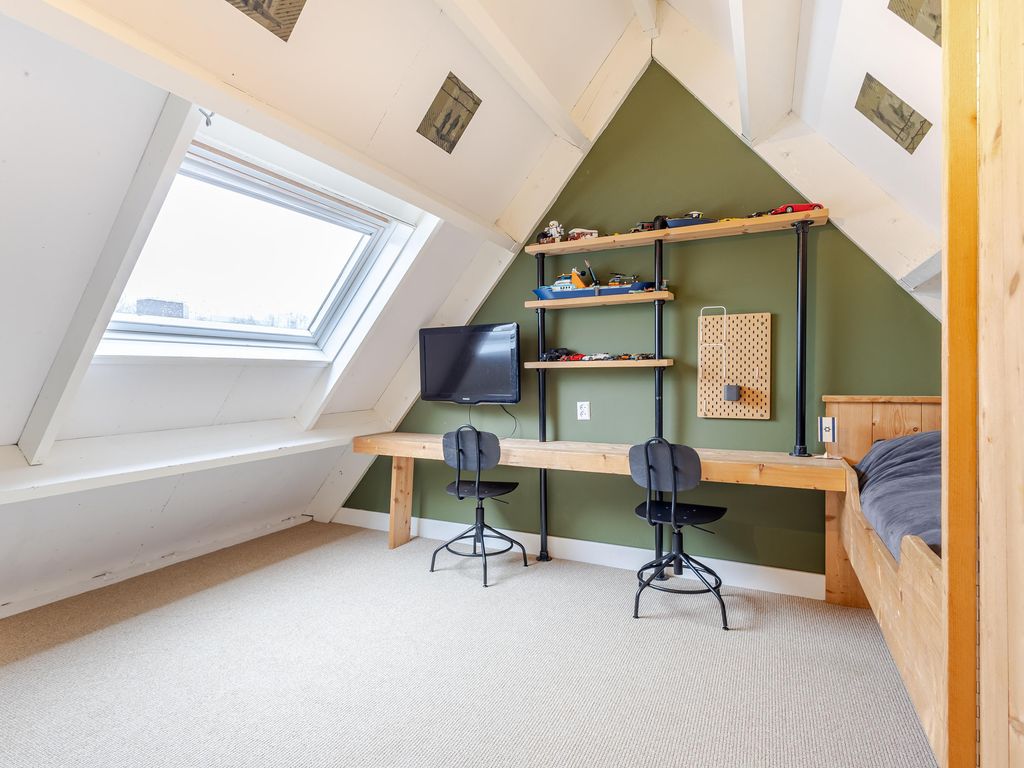 Middenveer 4, Sliedrecht