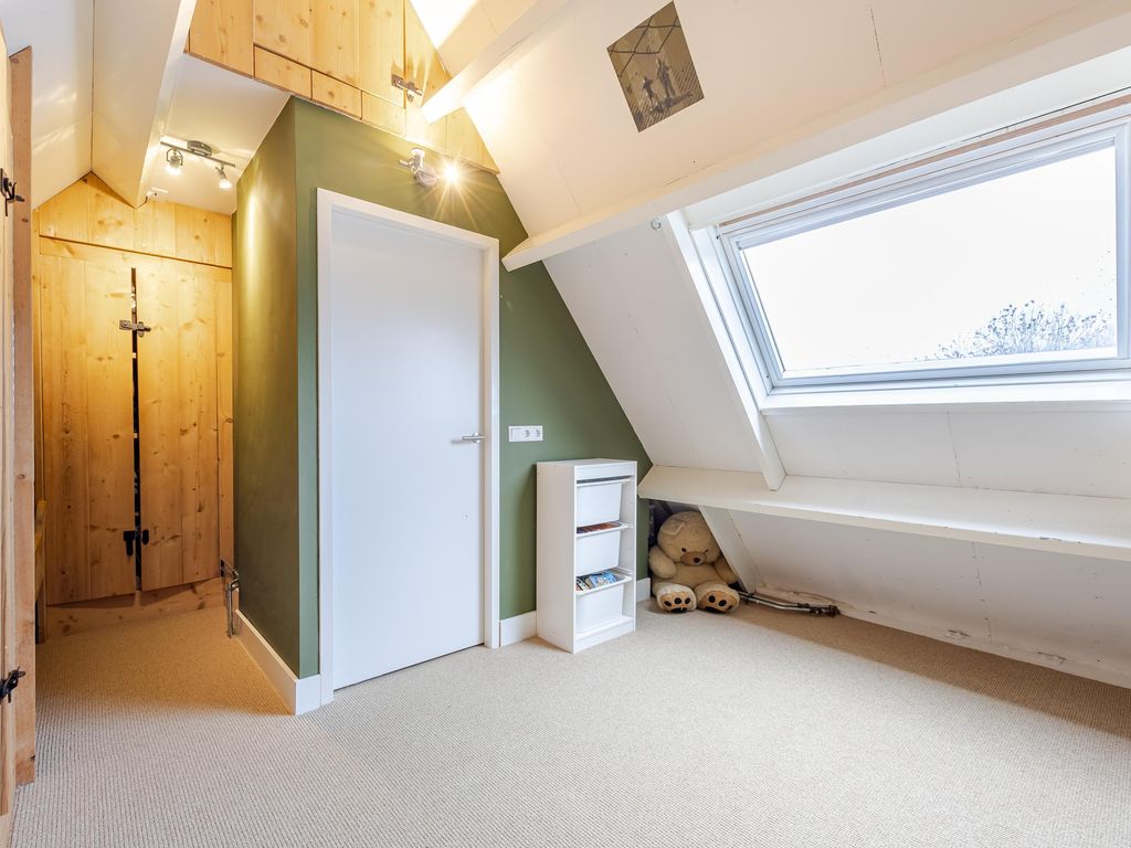 Middenveer 4, Sliedrecht