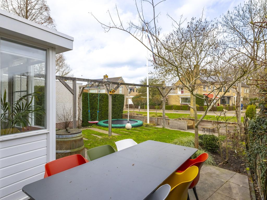 Middenveer 4, Sliedrecht