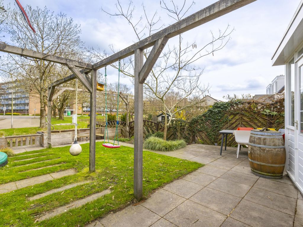 Middenveer 4, Sliedrecht