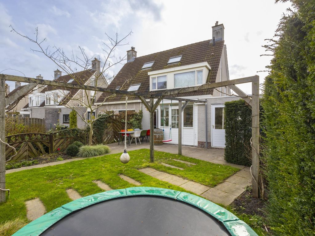 Middenveer 4, Sliedrecht