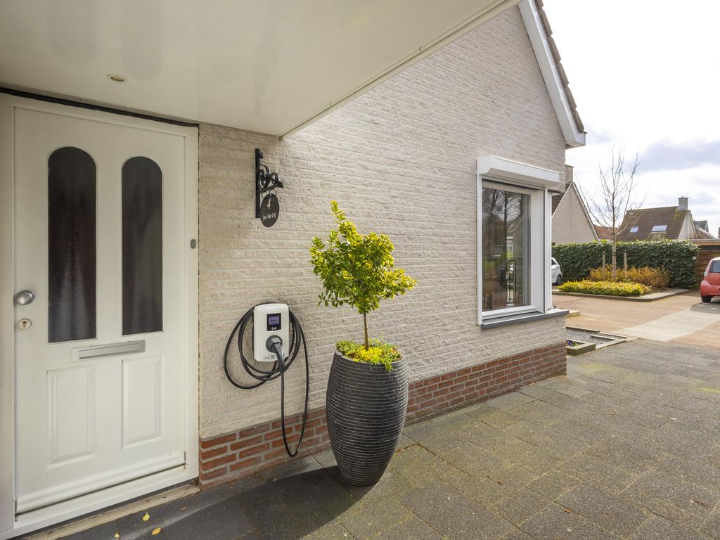 Middenveer 4, Sliedrecht