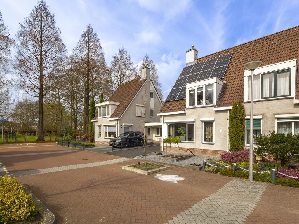 Middenveer 4, Sliedrecht