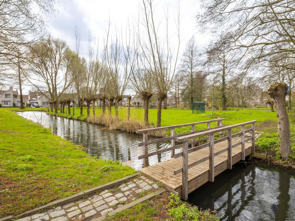 Middenveer 4, Sliedrecht