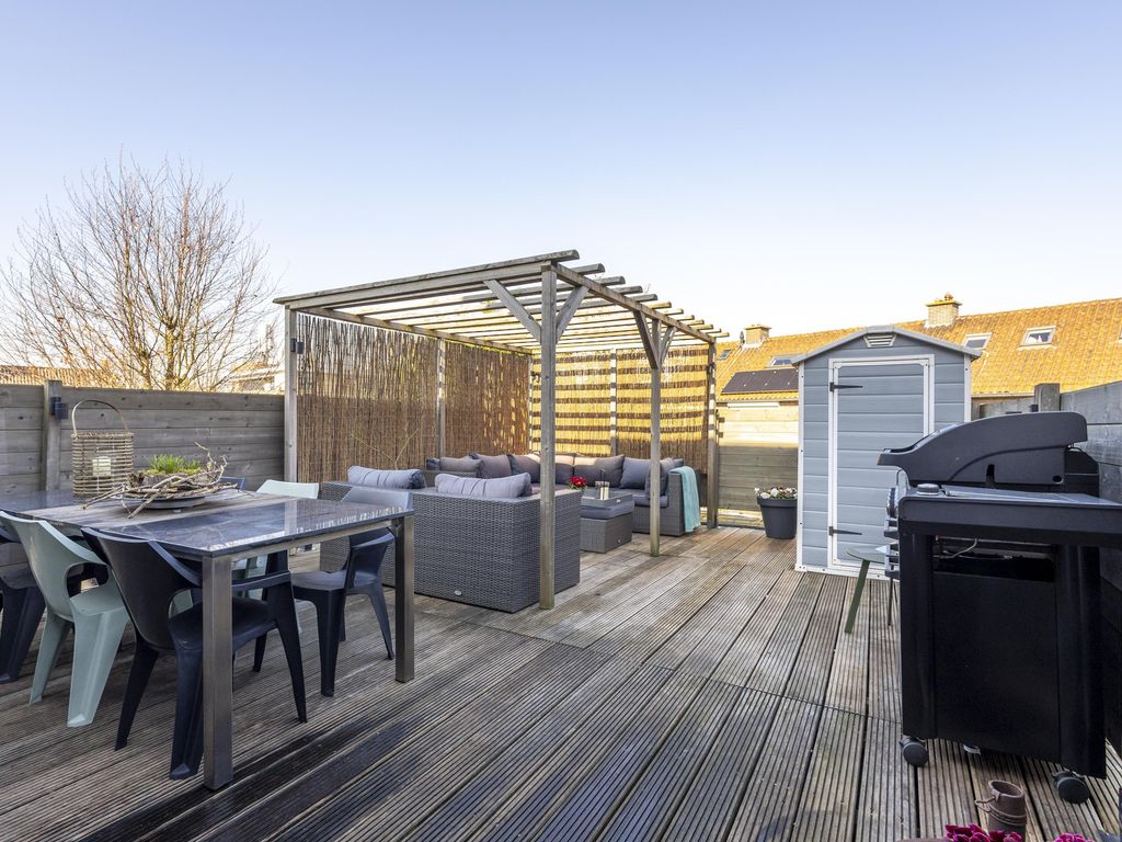 Damstraat 12B, HARDINXVELD-GIESSENDAM