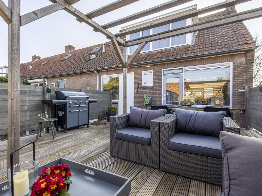 Damstraat 12B, HARDINXVELD-GIESSENDAM