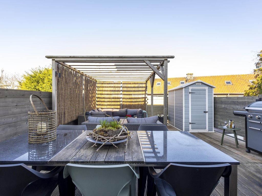 Damstraat 12B, HARDINXVELD-GIESSENDAM