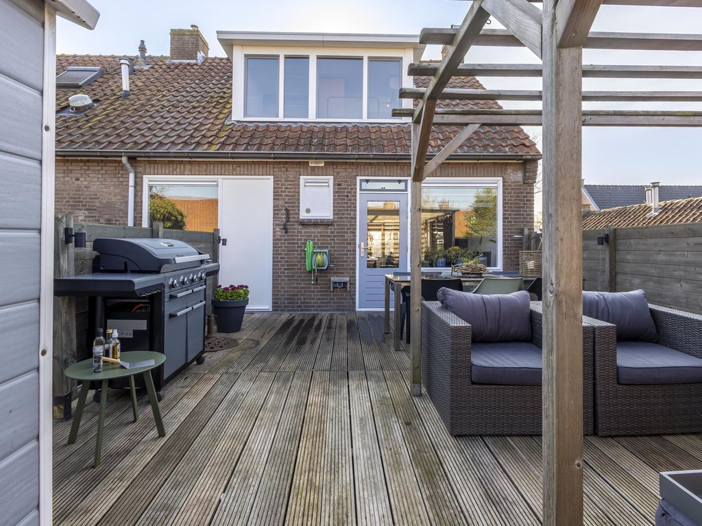 Damstraat 12B, HARDINXVELD-GIESSENDAM