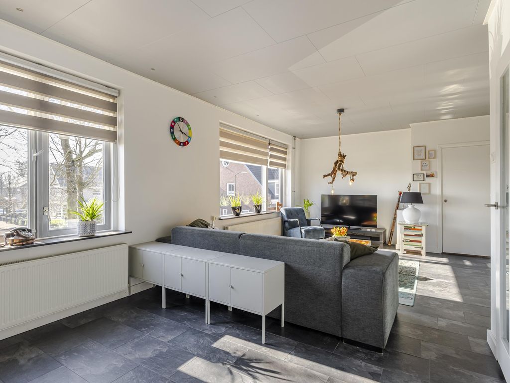 Damstraat 12B, HARDINXVELD-GIESSENDAM