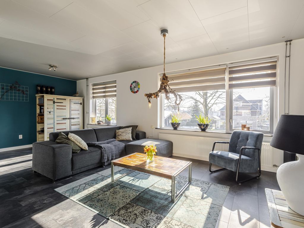 Damstraat 12B, HARDINXVELD-GIESSENDAM