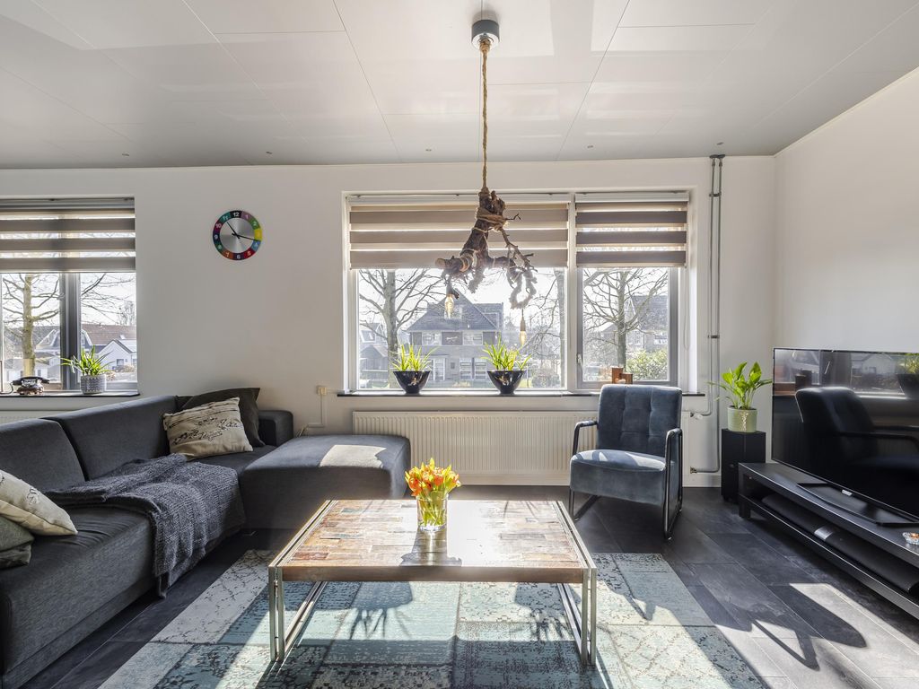 Damstraat 12B, HARDINXVELD-GIESSENDAM