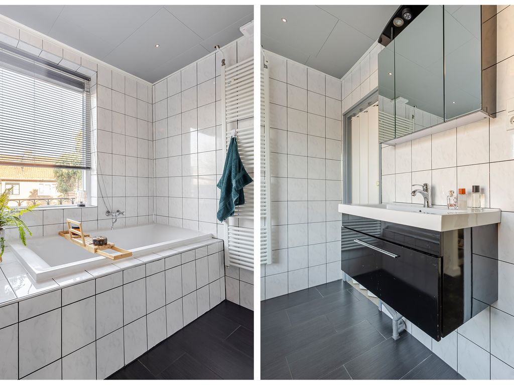 Damstraat 12B, HARDINXVELD-GIESSENDAM