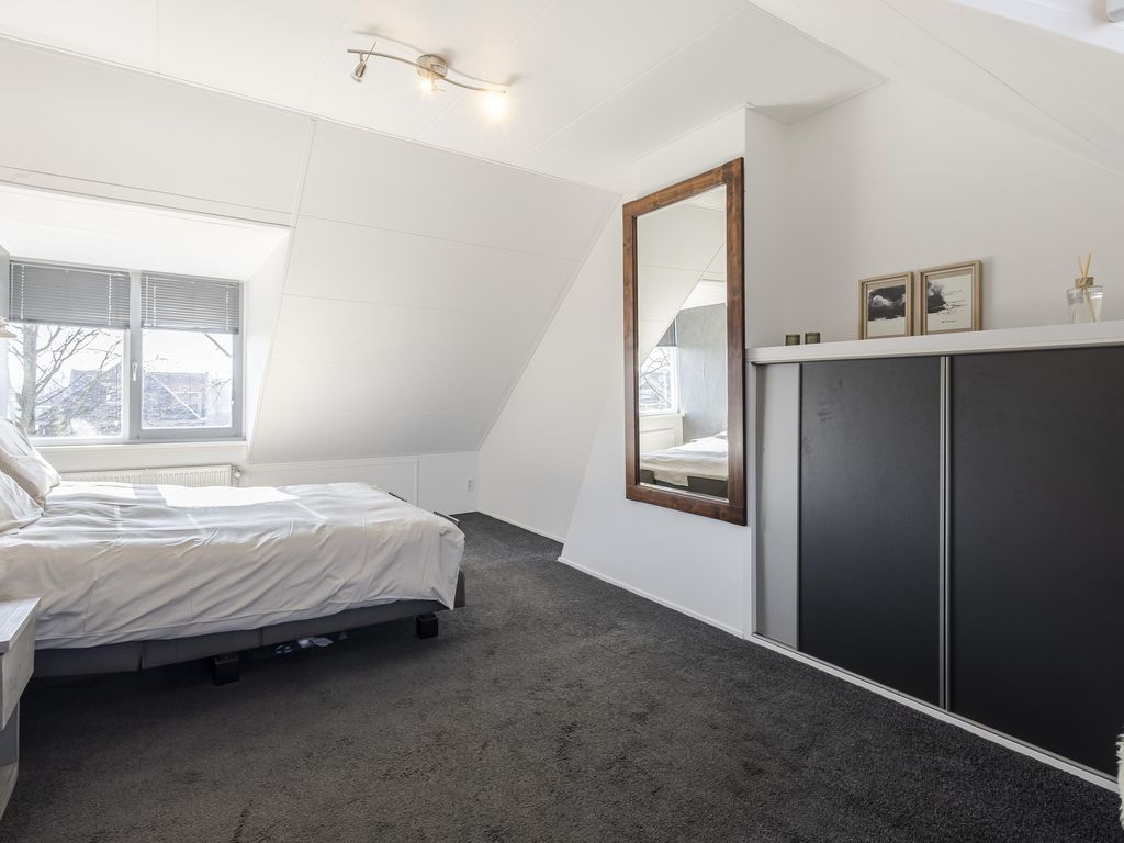 Damstraat 12B, HARDINXVELD-GIESSENDAM