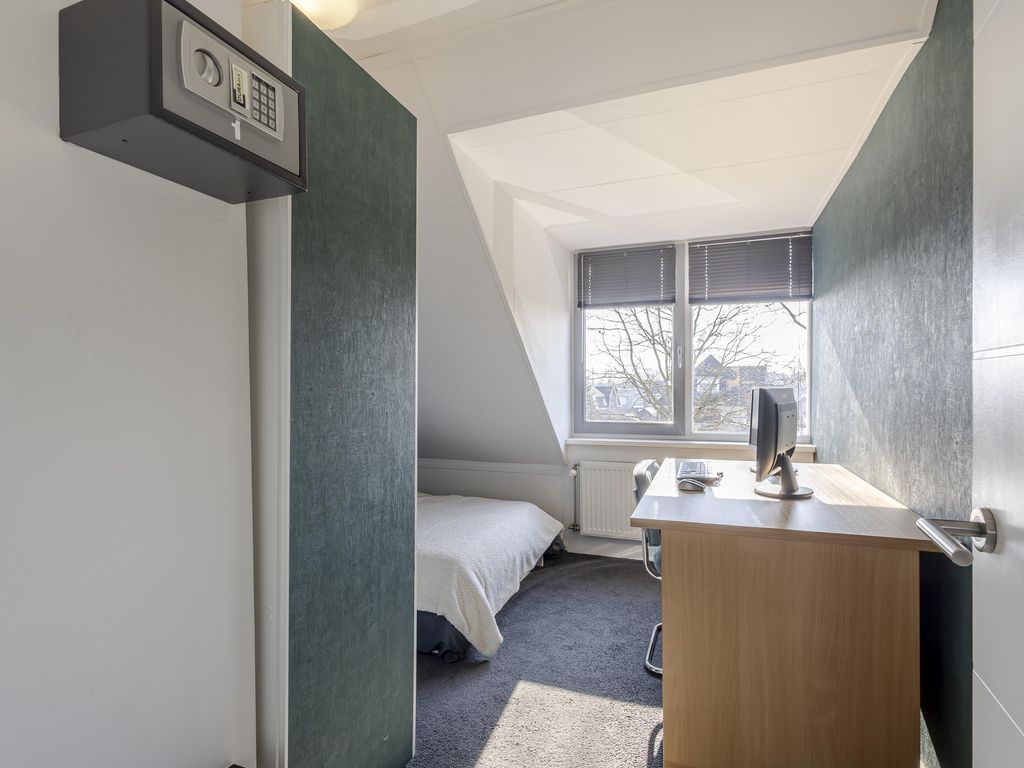 Damstraat 12B, HARDINXVELD-GIESSENDAM