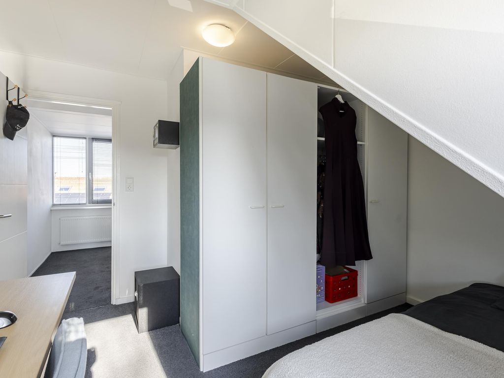 Damstraat 12B, HARDINXVELD-GIESSENDAM