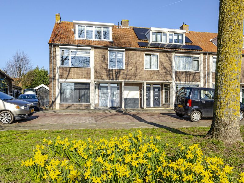 Damstraat 12B, Hardinxveld-giessendam