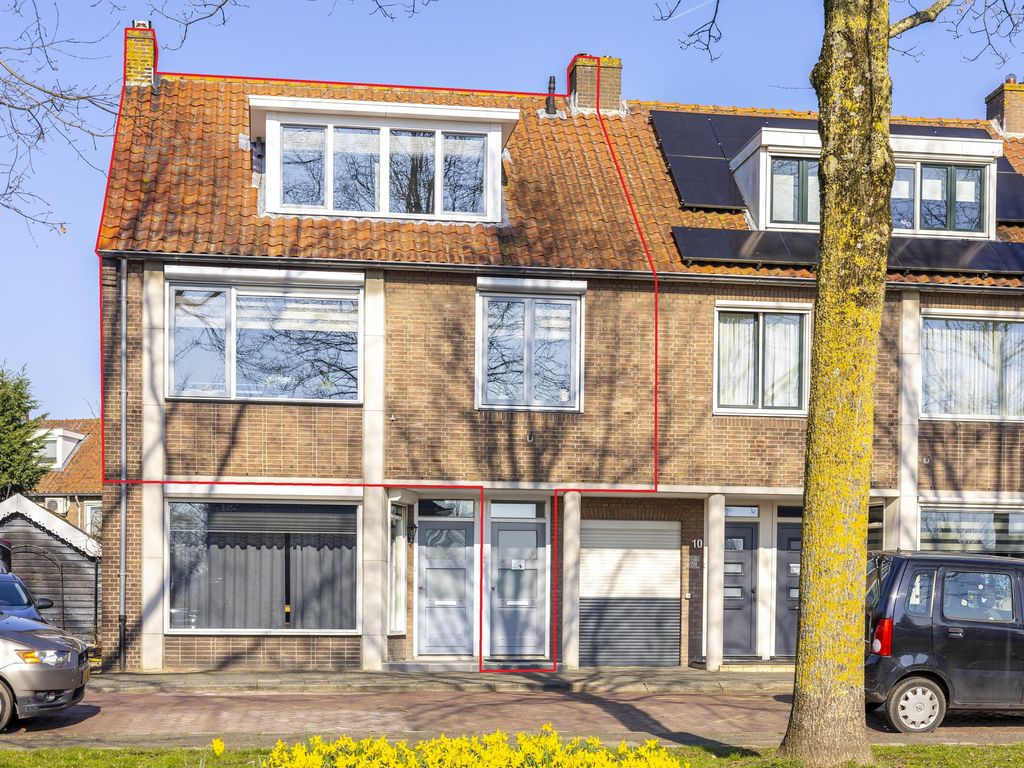Damstraat 12B, HARDINXVELD-GIESSENDAM