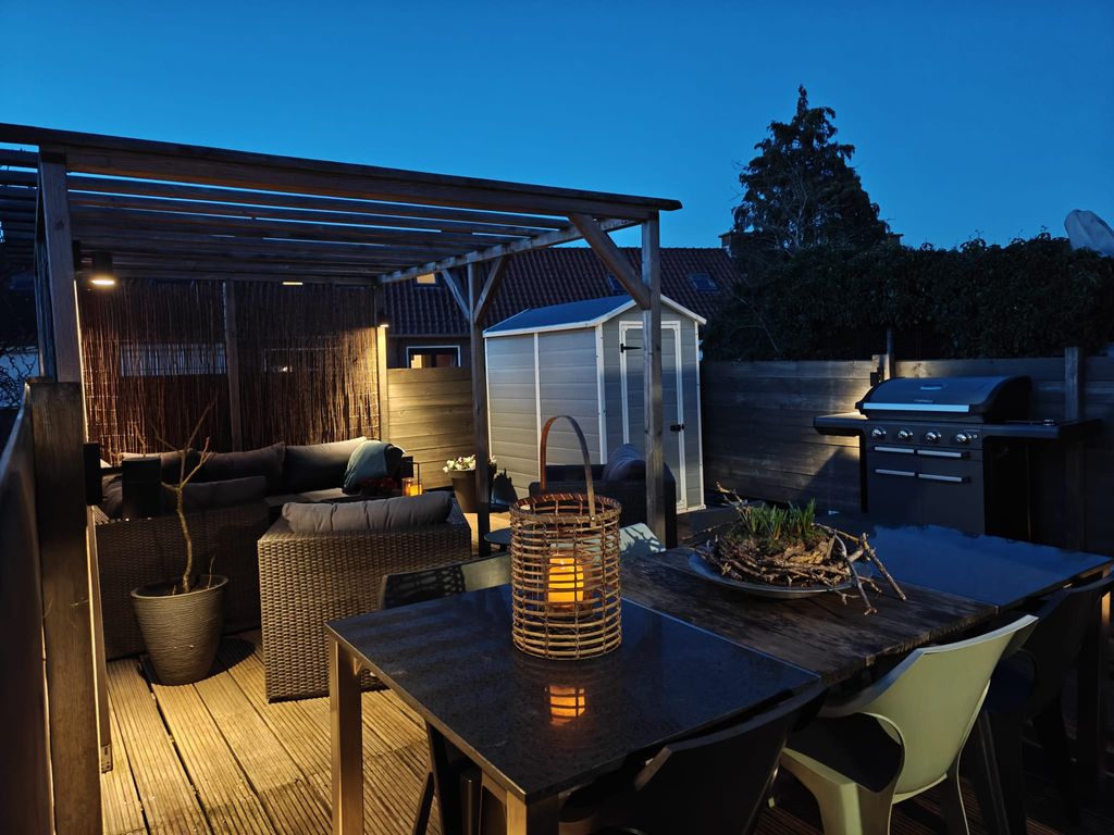 Damstraat 12B, HARDINXVELD-GIESSENDAM