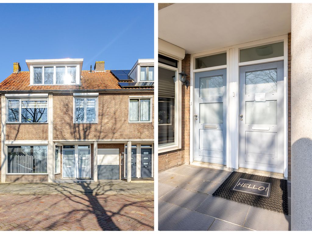 Damstraat 12B, HARDINXVELD-GIESSENDAM