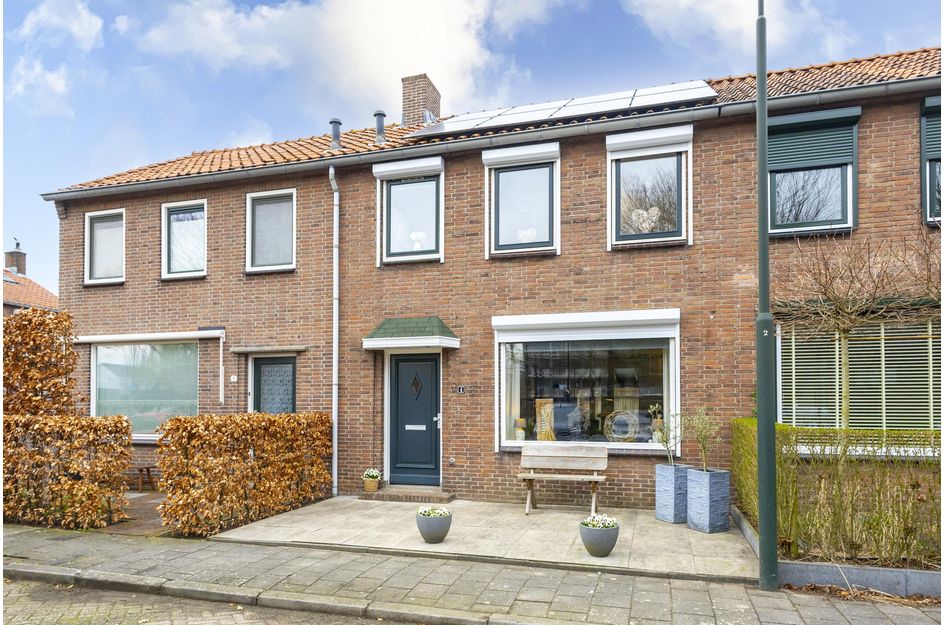 Groen van Prinstererstraat 4