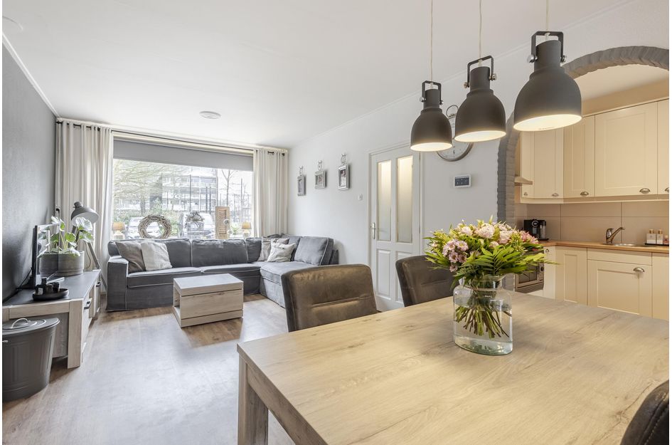 Groen van Prinstererstraat 4