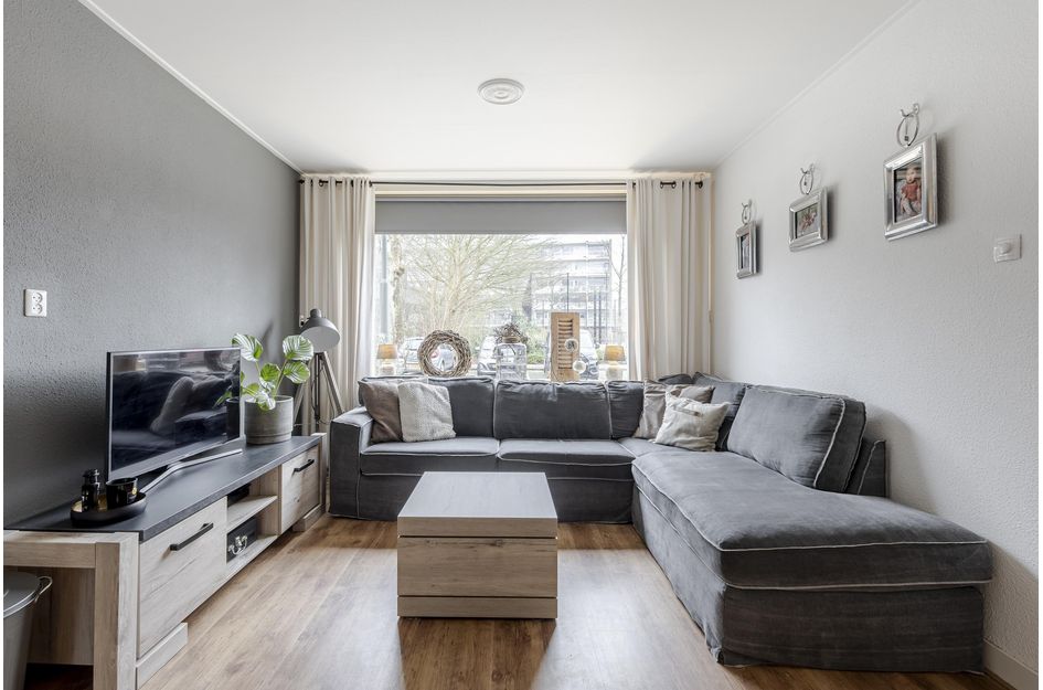 Groen van Prinstererstraat 4