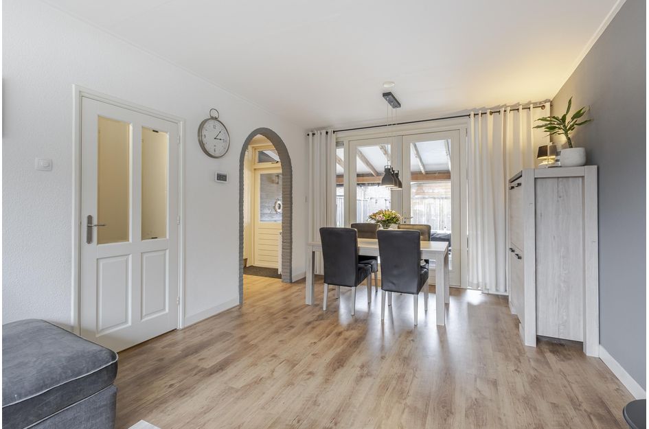 Groen van Prinstererstraat 4