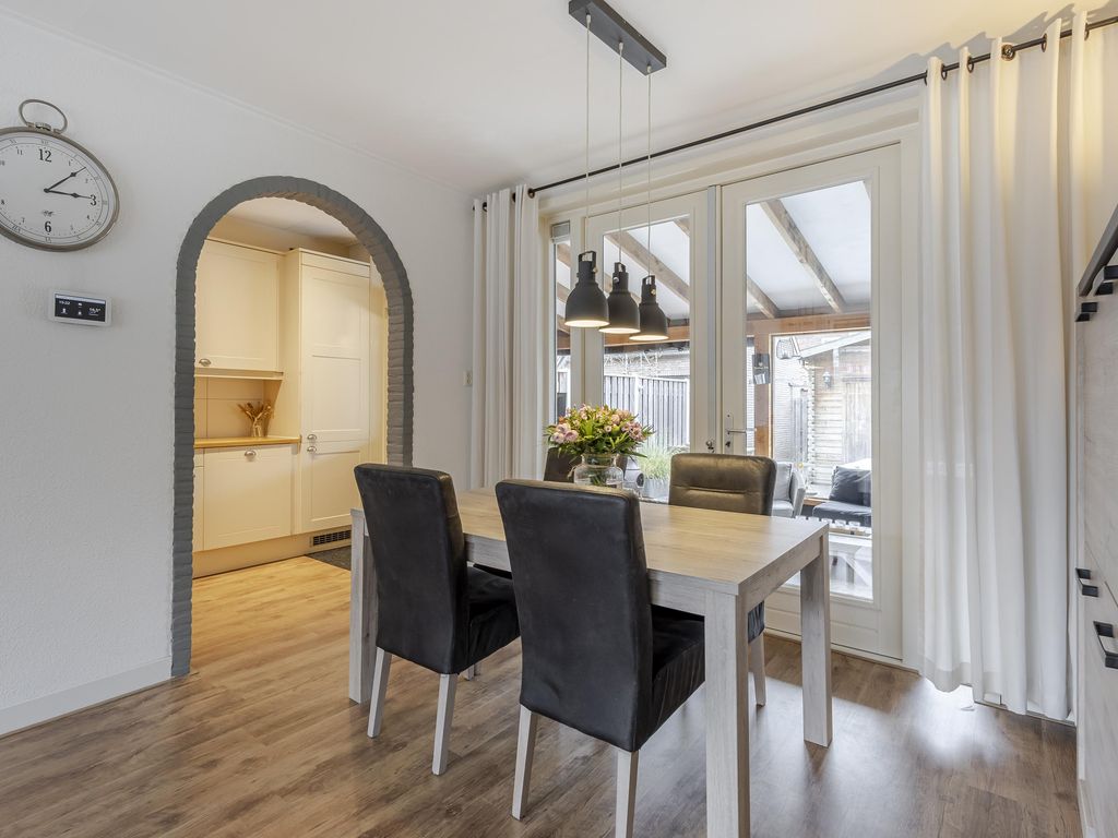 Groen van Prinstererstraat 4, HARDINXVELD-GIESSENDAM