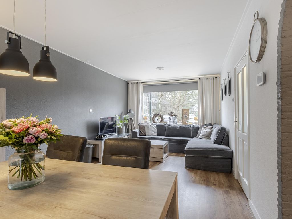 Groen van Prinstererstraat 4, HARDINXVELD-GIESSENDAM