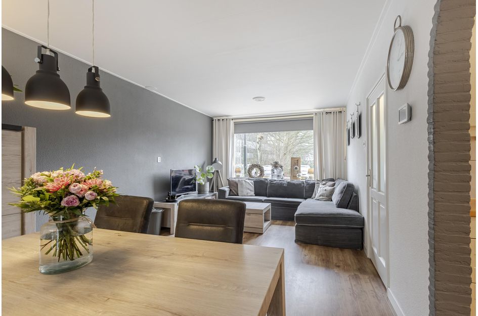 Groen van Prinstererstraat 4