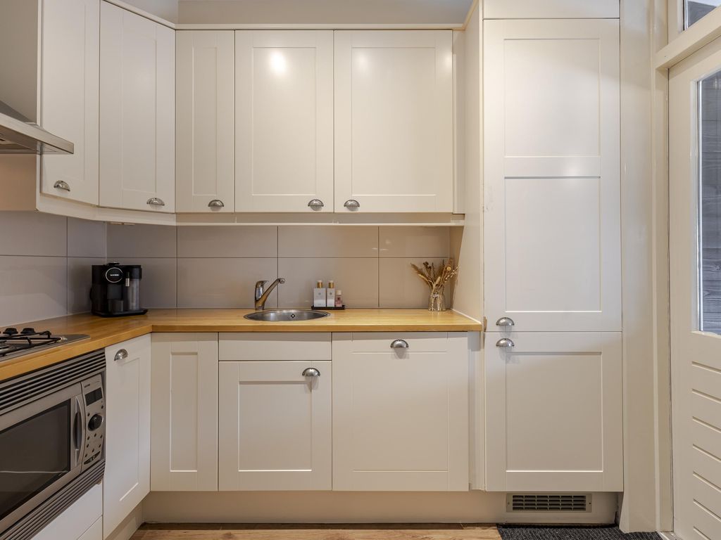 Groen van Prinstererstraat 4, HARDINXVELD-GIESSENDAM